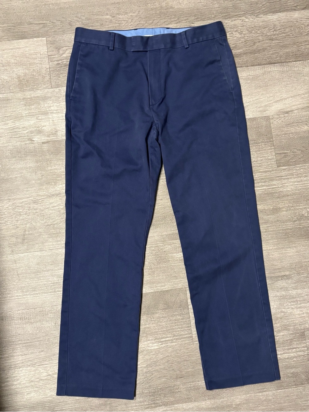 Charles Tyrwhitt Non-Iron Twill Pants